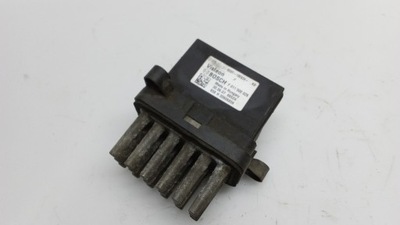 RESISTENCIA RESISTENCIA SOPLADORES F011500028 FORD FOCUS MK2 1.6 TDCI  