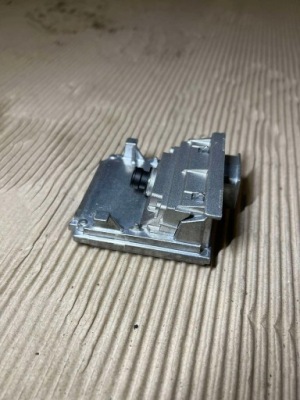 Камера ассистент clio v captur ii arkana 284623677r фото №1