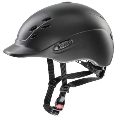 KASK UVEX ONYXX R. S/M 49-54 CM