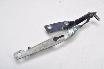 Volvo s60 ii v60 петля капот 30799179 правий фото №1