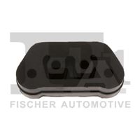 FISCHER PERCHERO SILENCIADOR FIAT FIAT BRAVA 96- 1.9JTD  