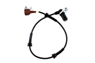 Датчик abs задняя l do nissan x-trail i 2.5 фото №1