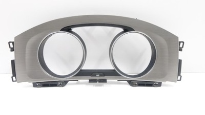 Vw golf vii рамка спідометра 5g0857059 фото №1