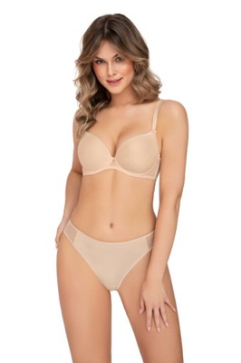 Corin - Twiggy 16723 Push-up - 75 B