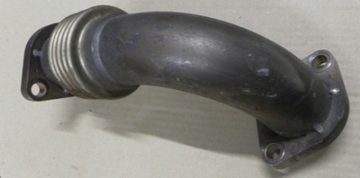 Espace iv 2002 3.0 177km шланг egr фото №1