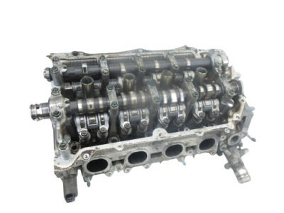 Головка комплектна вали розподільного валу honda hrv hr-v ii jazz iv 1.5 vtec фото №1