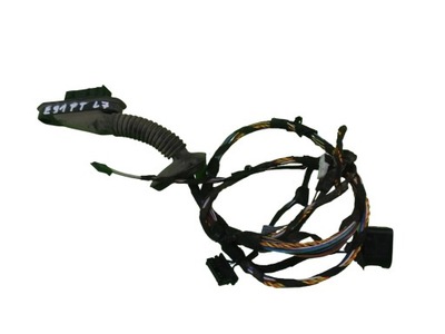 Жгут дверь europejska задняя правая bmw e91 euro фото №1