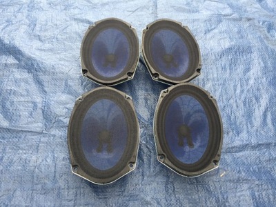 Jeep compass ii 18 19 20 динаміки з двері 05064358ab s фото №1