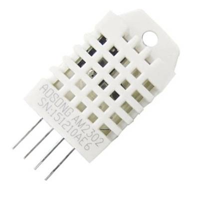 DHT22 CZUJNIK TEMPERATURY WILGOTNOŚCI AM2302