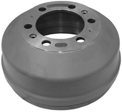 Барабан гальмівний nissan cabstar atleon фото №1