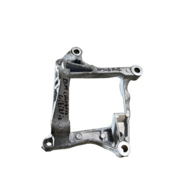 Subaru outback bt 2021 частини монтажні фото №1