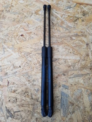 Renault kadjar амортизатори кришки фото №1