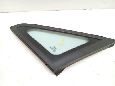 Стекло треугольное левая перед ford c-max mk1 фото №1