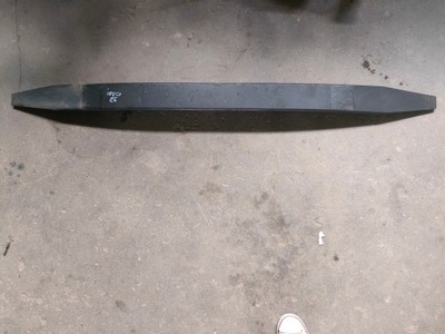 Iveco daily 6 2019 рессора перед фото №1