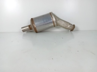 Audi a6 4g a7 4g8 каталізатор 3.0 tdi фото №1