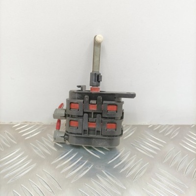 Клапани керуючий обігрівачі mercedes-benz sl r129 a1298300062 14454927 фото №1