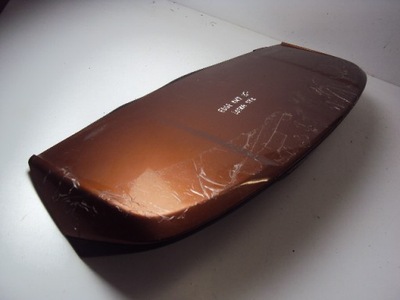 Спойлер спойлер кришки задня ford edge mk2 2015- фото №1