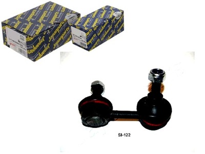 Japanparts соединитель стабилизатора. nissan перед primera 02- фото №1