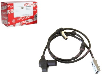 Autlog датчик abs peugeot 406 1.8 16v 8b фото №1