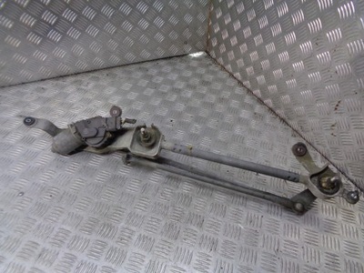 Механізм двірник перед opel insignia a uk фото №1