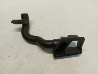 Volvo xc90 ii lift труба воздухозаборник воздуха 31657797 фото №1