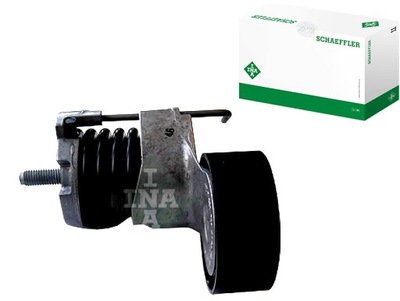 Ina napcz ремінь клиновий bmw 1 120 i e81 фото №1