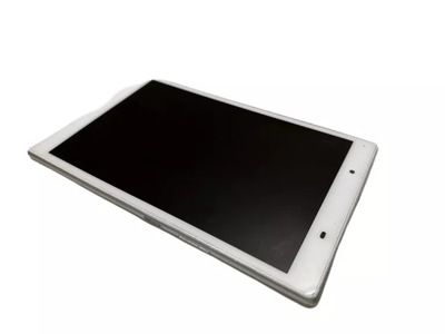 TABLET LENOVO TAB 4 TB-8504X 2/16GB BIAŁY