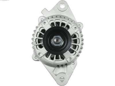 Новый генератор toyota tacoma 2.7 фото №1