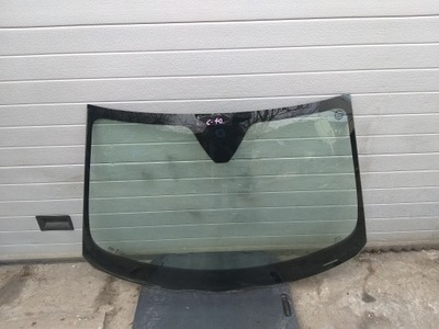 Скло передня лобове volvo c70 ii 08r фото №1