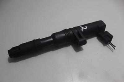 Катушка зажигания renault laguna ii 1.6 фото №1