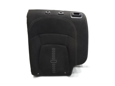 Спинка сиденье левый задняя kia sportage iii фото №1