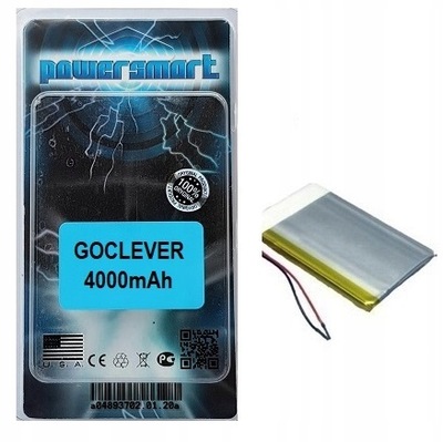 BATERIA DO TABLET GOCLEVER TAB A73 A-73 HW-057680