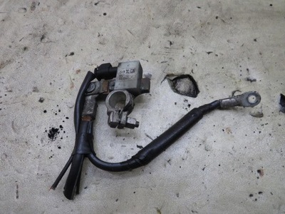 BORNE BAJO CERO MAZDA 3 BM 2.2 D 13- PE05-188A1  