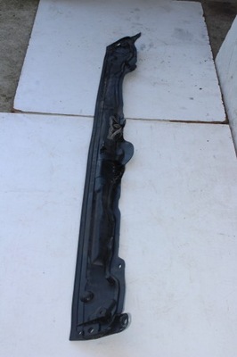 Жабо 668115544r 668107256r renault megane iv фото №1