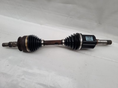 Chevrolet orlando приводной вал перед передняя левая 2.0 cdti фото №1