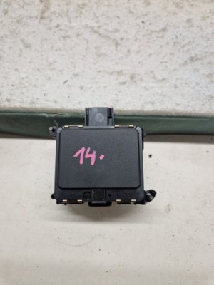 Радар датчик швидкості distronic acc mg zs 0203304421 фото №1