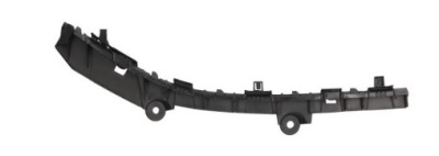 Кронштейн бампера задняя pr renault kadjar 15- фото №1