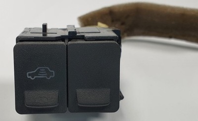 Кнопка панель сигнализация volvo v50 30740285 фото №1