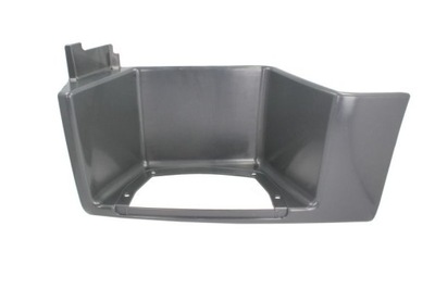 Підніжка кабіни ліва man tga xxl фото №1