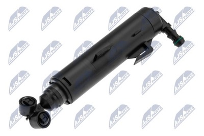 EDS-AU-056 NTY LIMPIAPARABRISAS FAROS AUDI A8 2008-11 /PRAWY/  