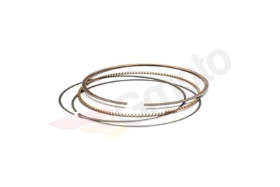 ANILLOS PROX JUEGO HONDA CR 80 86-02 (82CC)  