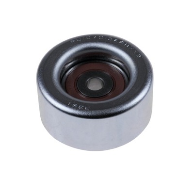 Ролик ремінь багаторучейковий do lexus gs is rx фото №1