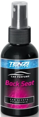 Zapach w atomizerze 100 ml BACK SEAT TENZI