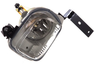 Противотуманная фара лампа depo 9070300e фото №1