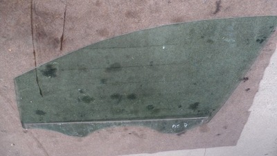 Стекло передняя левая opel astra k 5 16r фото №1