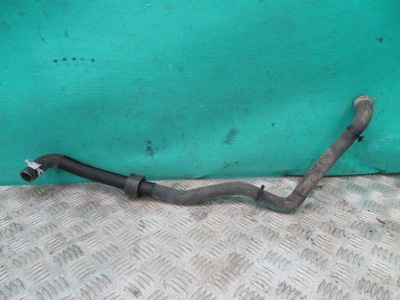 Шланг wody ford transit mk8 custom 2.0 tdci фото №1