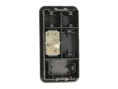 Перемикач кнопковий pacol d-236 фото №1