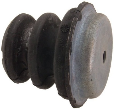 Отбойник амортизатора nissan x-trail t31 07-13, qashqai 06-, renault koleos 08 фото №1