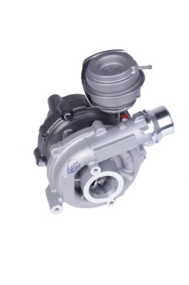 Nowa турбонагнетатель 790179-0002 фото №1