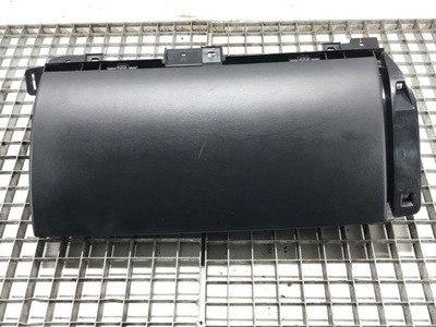 Бардачок пасажира jaguar xj sedan/limuzyna полиця фото №1